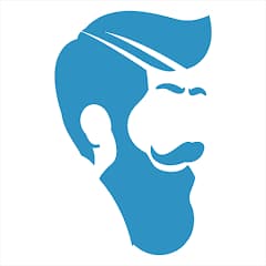 BarberApp logo